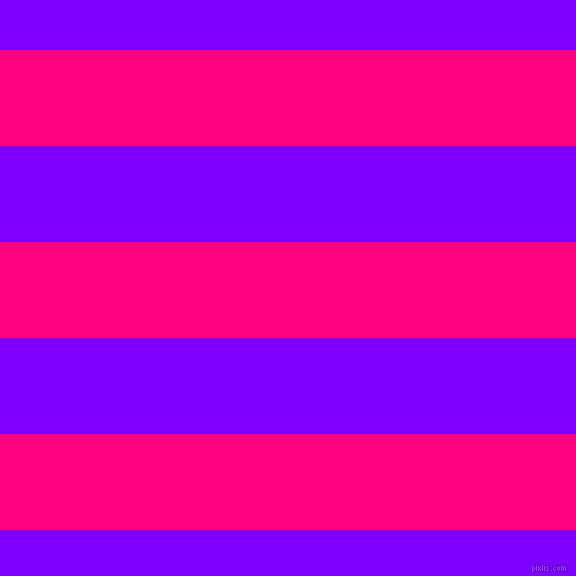 horizontal lines stripes, 96 pixel line width, 96 pixel line spacing, Deep Pink and Electric Indigo horizontal lines and stripes seamless tileable