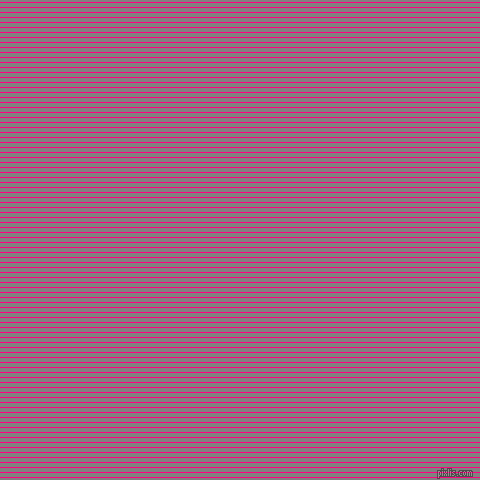 horizontal lines stripes, 1 pixel line width, 4 pixel line spacing, Deep Pink and Grey horizontal lines and stripes seamless tileable