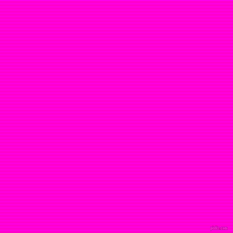 horizontal lines stripes, 1 pixel line width, 2 pixel line spacing, Deep Pink and Magenta horizontal lines and stripes seamless tileable