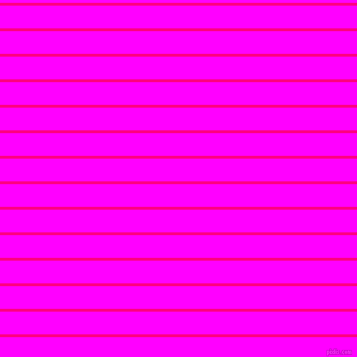 horizontal lines stripes, 4 pixel line width, 32 pixel line spacing, Deep Pink and Magenta horizontal lines and stripes seamless tileable