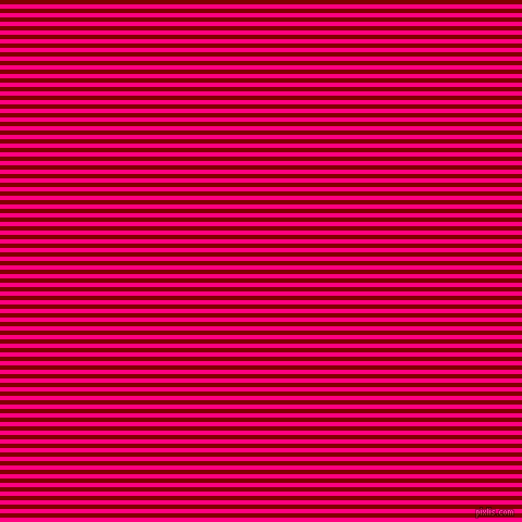 horizontal lines stripes, 4 pixel line width, 4 pixel line spacing, Deep Pink and Maroon horizontal lines and stripes seamless tileable