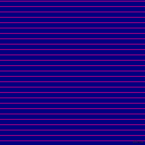 horizontal lines stripes, 2 pixel line width, 16 pixel line spacing, Deep Pink and Navy horizontal lines and stripes seamless tileable