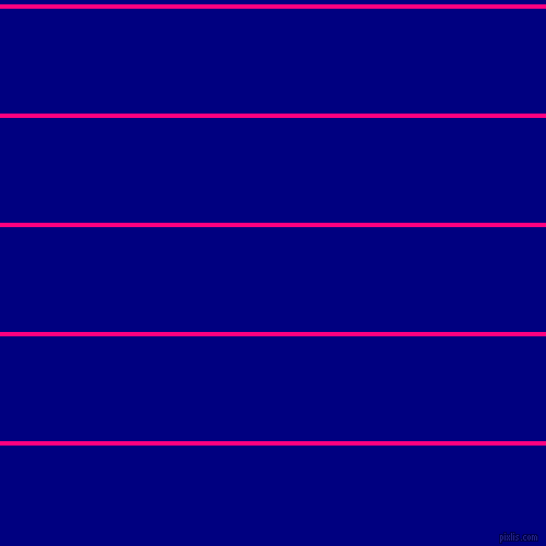 horizontal lines stripes, 4 pixel line width, 96 pixel line spacing, Deep Pink and Navy horizontal lines and stripes seamless tileable