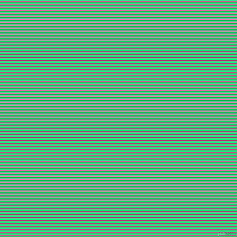 horizontal lines stripes, 1 pixel line width, 2 pixel line spacing, Deep Pink and Spring Green horizontal lines and stripes seamless tileable