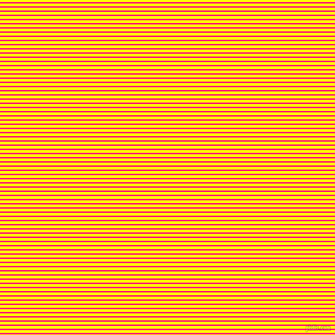 horizontal lines stripes, 2 pixel line width, 4 pixel line spacing, Deep Pink and Yellow horizontal lines and stripes seamless tileable