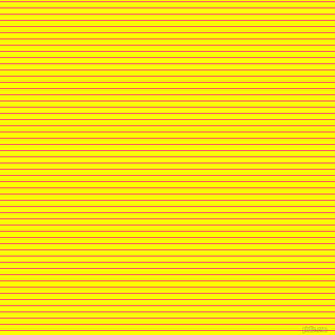 horizontal lines stripes, 1 pixel line width, 8 pixel line spacing, Deep Pink and Yellow horizontal lines and stripes seamless tileable