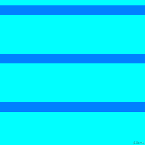 horizontal lines stripes, 32 pixel line width, 128 pixel line spacing, Dodger Blue and Aqua horizontal lines and stripes seamless tileable