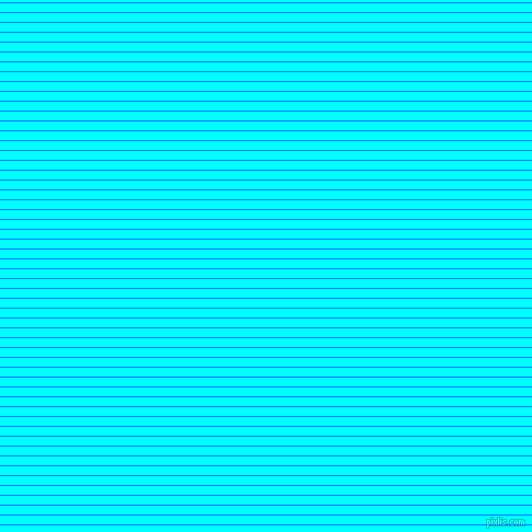 horizontal lines stripes, 1 pixel line width, 8 pixel line spacing, Dodger Blue and Aqua horizontal lines and stripes seamless tileable