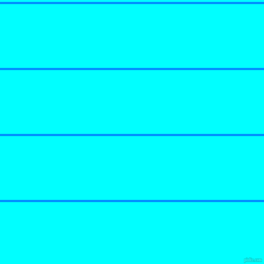 horizontal lines stripes, 4 pixel line width, 128 pixel line spacing, Dodger Blue and Aqua horizontal lines and stripes seamless tileable