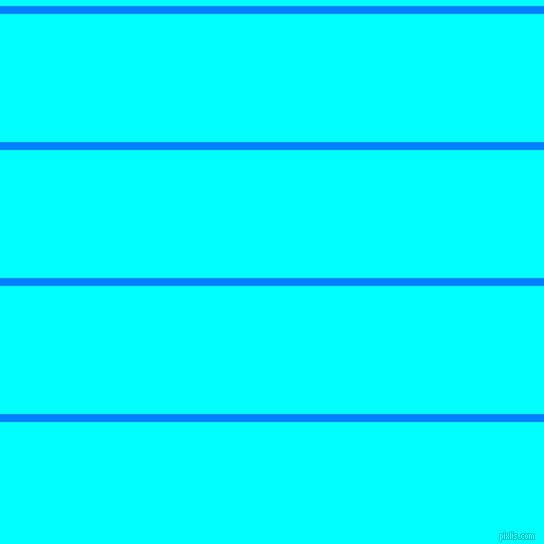 horizontal lines stripes, 8 pixel line width, 128 pixel line spacing, Dodger Blue and Aqua horizontal lines and stripes seamless tileable