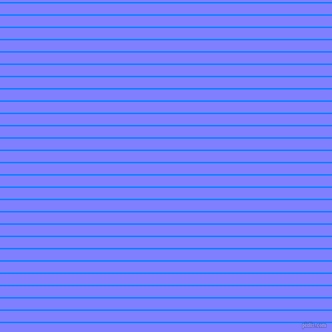 horizontal lines stripes, 2 pixel line width, 16 pixel line spacing, Dodger Blue and Light Slate Blue horizontal lines and stripes seamless tileable