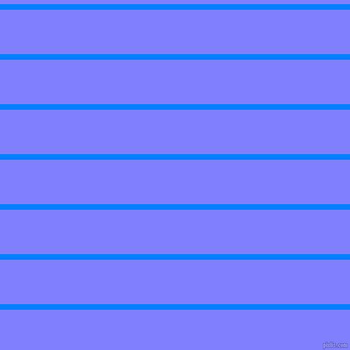 horizontal lines stripes, 8 pixel line width, 64 pixel line spacing, Dodger Blue and Light Slate Blue horizontal lines and stripes seamless tileable