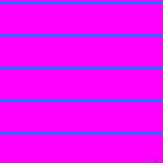 horizontal lines stripes, 8 pixel line width, 96 pixel line spacing, Dodger Blue and Magenta horizontal lines and stripes seamless tileable