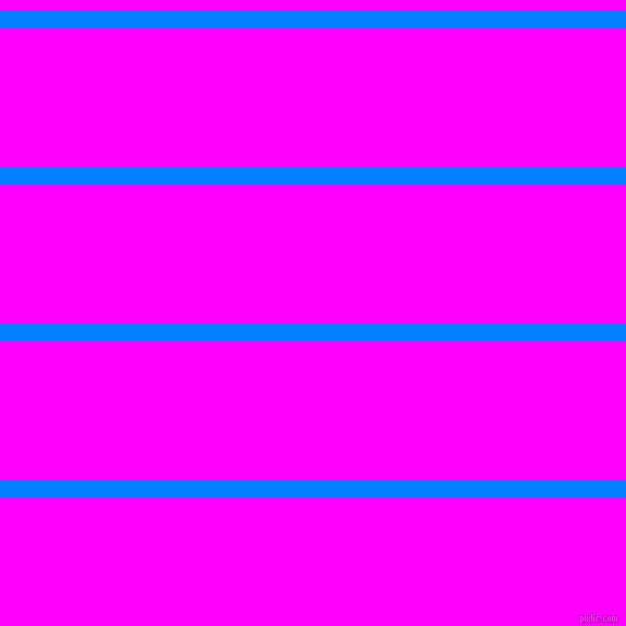 horizontal lines stripes, 16 pixel line width, 128 pixel line spacing, Dodger Blue and Magenta horizontal lines and stripes seamless tileable