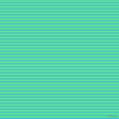 horizontal lines stripes, 2 pixel line width, 4 pixel line spacing, Dodger Blue and Mint Green horizontal lines and stripes seamless tileable