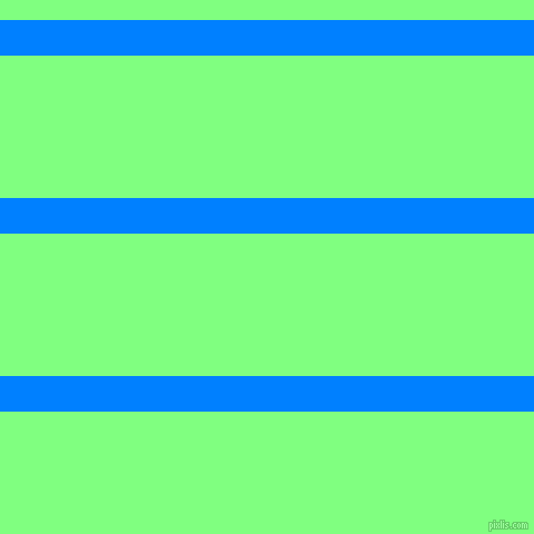 horizontal lines stripes, 32 pixel line width, 128 pixel line spacing, Dodger Blue and Mint Green horizontal lines and stripes seamless tileable