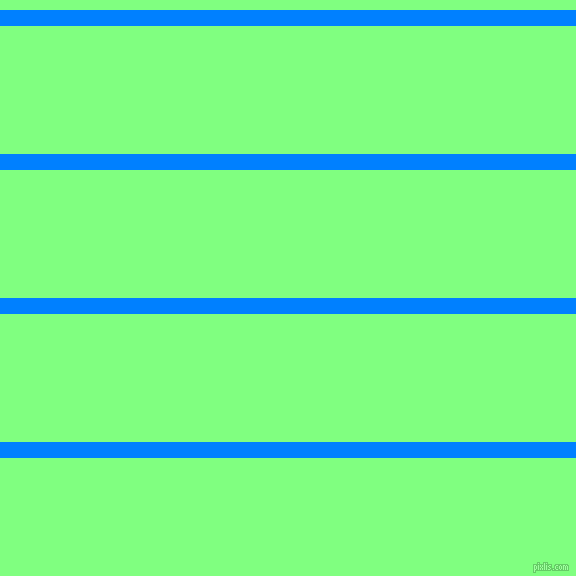 horizontal lines stripes, 16 pixel line width, 128 pixel line spacing, Dodger Blue and Mint Green horizontal lines and stripes seamless tileable