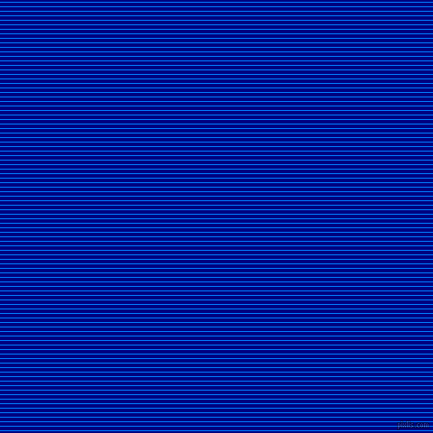 horizontal lines stripes, 1 pixel line width, 4 pixel line spacing, Dodger Blue and Navy horizontal lines and stripes seamless tileable