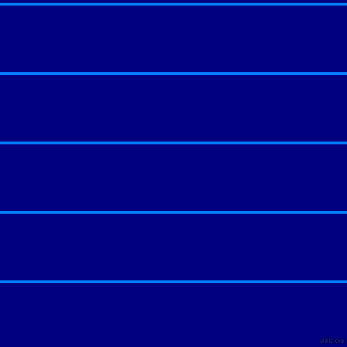 horizontal lines stripes, 4 pixel line width, 96 pixel line spacing, Dodger Blue and Navy horizontal lines and stripes seamless tileable