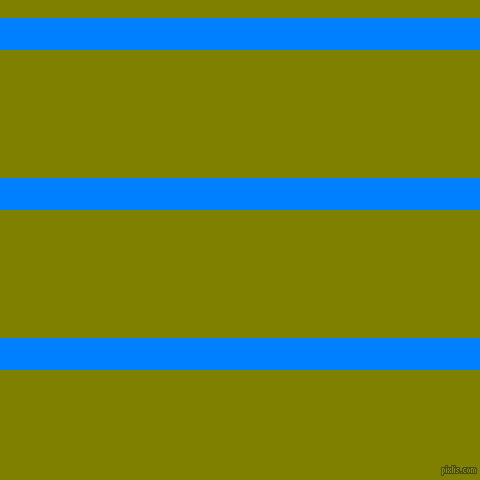 horizontal lines stripes, 32 pixel line width, 128 pixel line spacing, Dodger Blue and Olive horizontal lines and stripes seamless tileable