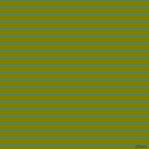 horizontal lines stripes, 1 pixel line width, 8 pixel line spacing, Dodger Blue and Olive horizontal lines and stripes seamless tileable