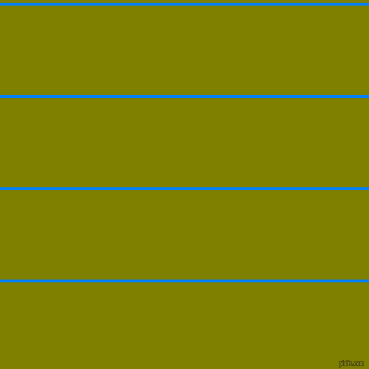 horizontal lines stripes, 4 pixel line width, 128 pixel line spacing, Dodger Blue and Olive horizontal lines and stripes seamless tileable