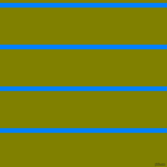 horizontal lines stripes, 16 pixel line width, 128 pixel line spacing, Dodger Blue and Olive horizontal lines and stripes seamless tileable