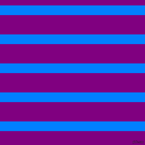 horizontal lines stripes, 32 pixel line width, 64 pixel line spacing, Dodger Blue and Purple horizontal lines and stripes seamless tileable