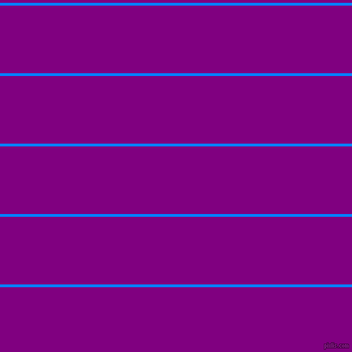 horizontal lines stripes, 4 pixel line width, 96 pixel line spacing, Dodger Blue and Purple horizontal lines and stripes seamless tileable