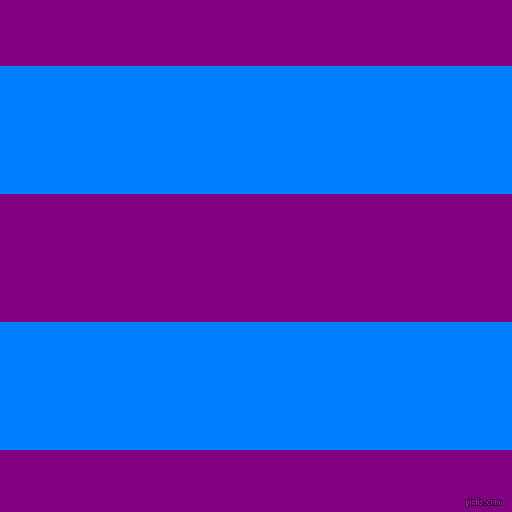 horizontal lines stripes, 128 pixel line width, 128 pixel line spacing, Dodger Blue and Purple horizontal lines and stripes seamless tileable