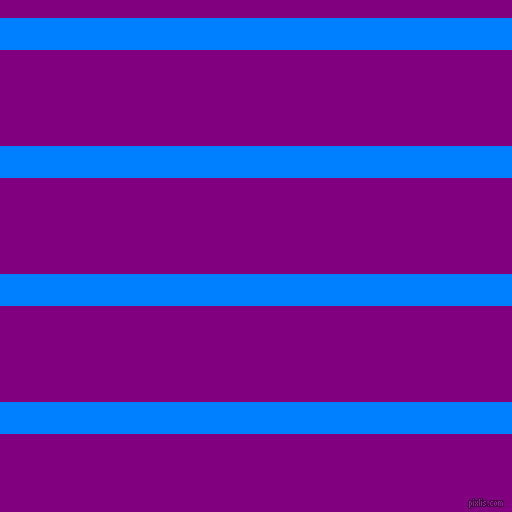 horizontal lines stripes, 32 pixel line width, 96 pixel line spacing, Dodger Blue and Purple horizontal lines and stripes seamless tileable