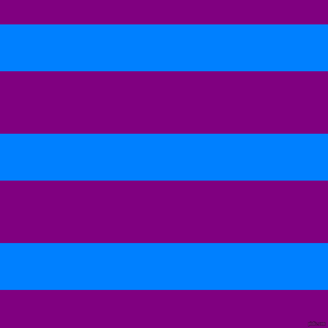 horizontal lines stripes, 96 pixel line width, 128 pixel line spacing, Dodger Blue and Purple horizontal lines and stripes seamless tileable