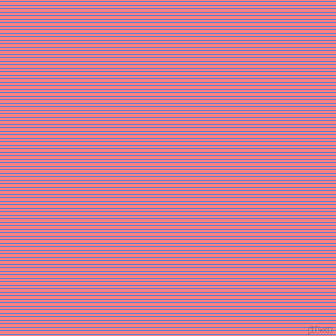 horizontal lines stripes, 1 pixel line width, 4 pixel line spacing, Dodger Blue and Salmon horizontal lines and stripes seamless tileable