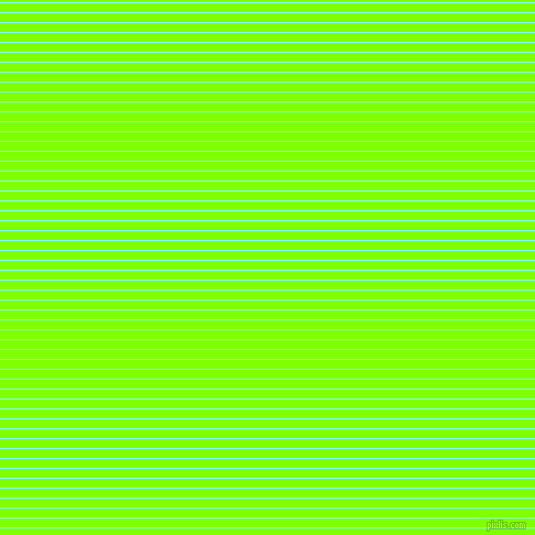 horizontal lines stripes, 1 pixel line width, 8 pixel line spacing, Electric Blue and Chartreuse horizontal lines and stripes seamless tileable