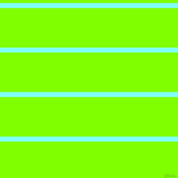 horizontal lines stripes, 16 pixel line width, 128 pixel line spacing, Electric Blue and Chartreuse horizontal lines and stripes seamless tileable