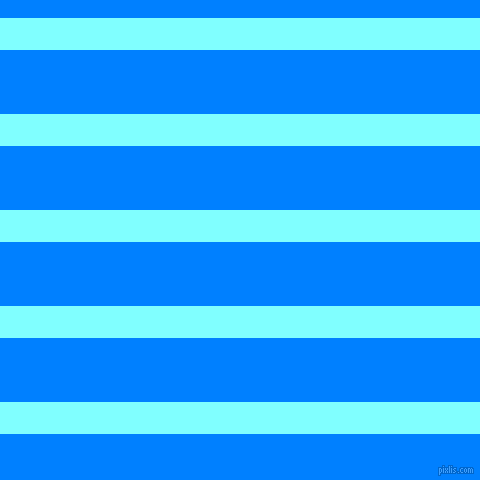 horizontal lines stripes, 32 pixel line width, 64 pixel line spacing, Electric Blue and Dodger Blue horizontal lines and stripes seamless tileable