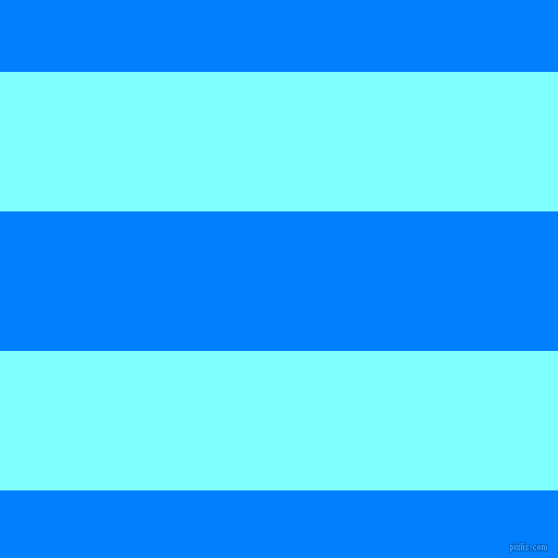 horizontal lines stripes, 128 pixel line width, 128 pixel line spacing, Electric Blue and Dodger Blue horizontal lines and stripes seamless tileable