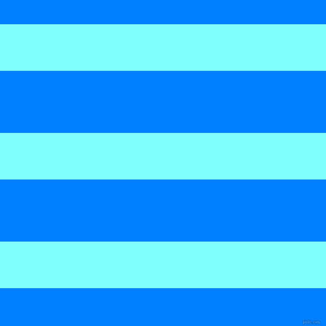 horizontal lines stripes, 96 pixel line width, 128 pixel line spacing, Electric Blue and Dodger Blue horizontal lines and stripes seamless tileable