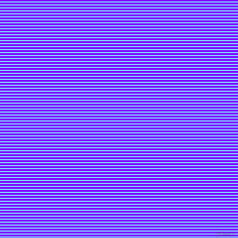 horizontal lines stripes, 2 pixel line width, 4 pixel line spacing, Electric Blue and Electric Indigo horizontal lines and stripes seamless tileable