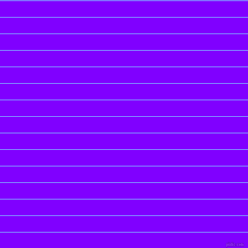 horizontal lines stripes, 1 pixel line width, 32 pixel line spacing, Electric Blue and Electric Indigo horizontal lines and stripes seamless tileable