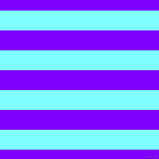 horizontal lines stripes, 64 pixel line width, 64 pixel line spacing, Electric Blue and Electric Indigo horizontal lines and stripes seamless tileable