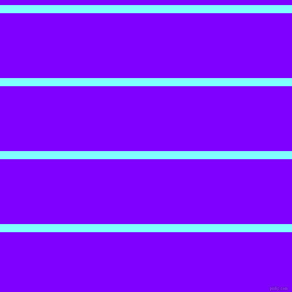 horizontal lines stripes, 16 pixel line width, 128 pixel line spacing, Electric Blue and Electric Indigo horizontal lines and stripes seamless tileable
