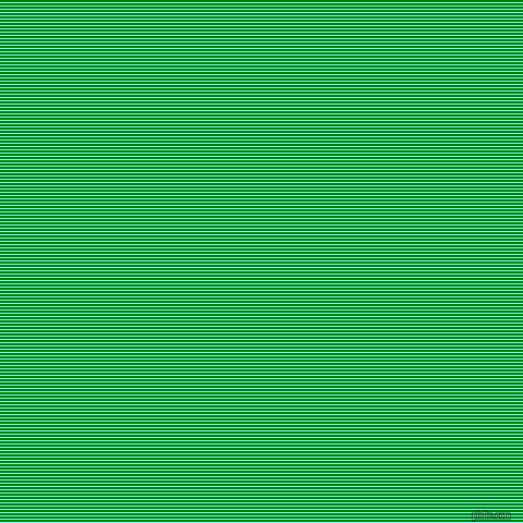 horizontal lines stripes, 1 pixel line width, 2 pixel line spacing, Electric Blue and Green horizontal lines and stripes seamless tileable