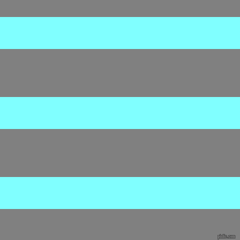 horizontal lines stripes, 64 pixel line width, 96 pixel line spacing, Electric Blue and Grey horizontal lines and stripes seamless tileable