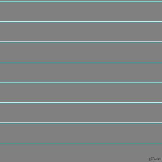 horizontal lines stripes, 2 pixel line width, 64 pixel line spacing, Electric Blue and Grey horizontal lines and stripes seamless tileable