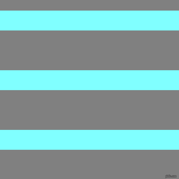 horizontal lines stripes, 64 pixel line width, 128 pixel line spacing, Electric Blue and Grey horizontal lines and stripes seamless tileable