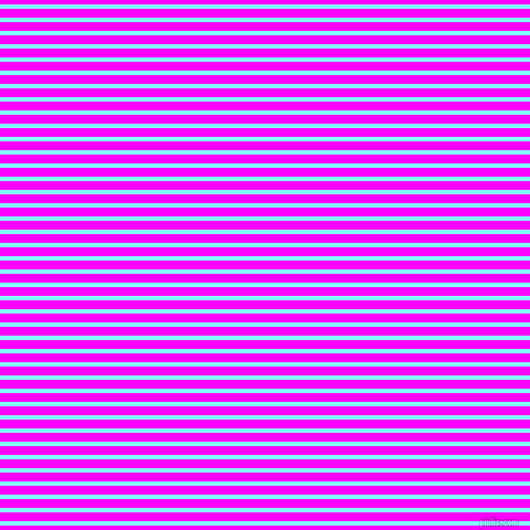 horizontal lines stripes, 4 pixel line width, 8 pixel line spacing, Electric Blue and Magenta horizontal lines and stripes seamless tileable