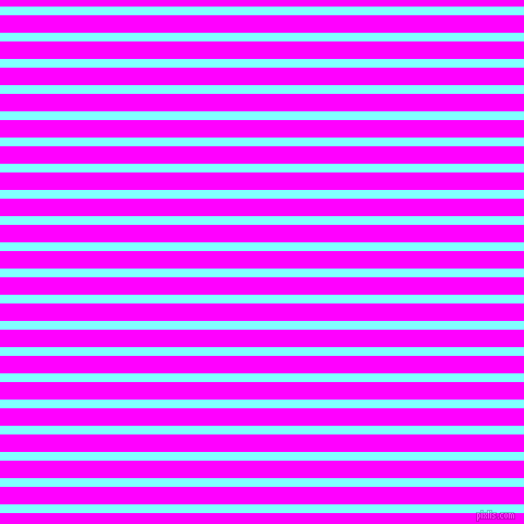 horizontal lines stripes, 8 pixel line width, 16 pixel line spacing, Electric Blue and Magenta horizontal lines and stripes seamless tileable