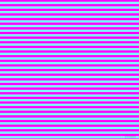 horizontal lines stripes, 8 pixel line width, 8 pixel line spacing, Electric Blue and Magenta horizontal lines and stripes seamless tileable