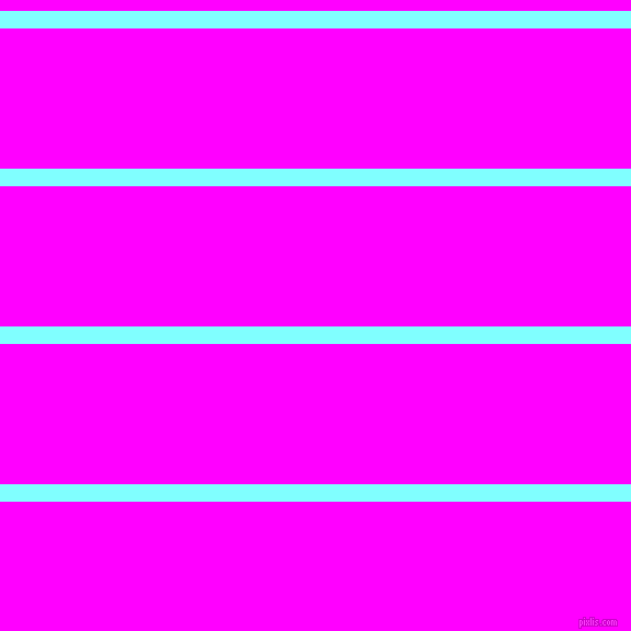 horizontal lines stripes, 16 pixel line width, 128 pixel line spacing, Electric Blue and Magenta horizontal lines and stripes seamless tileable